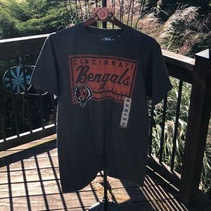 Cincinnati Bengals Shirt